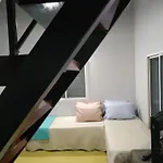Duplex Centrico con Cochera