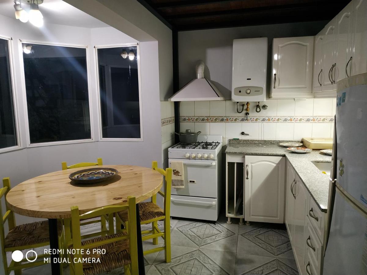 Duplex Centrico Con Cochera * San Luis