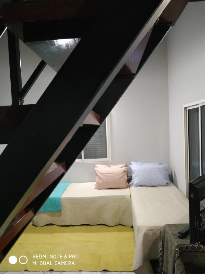 Duplex Centrico Con Cochera Apartamento San Luis