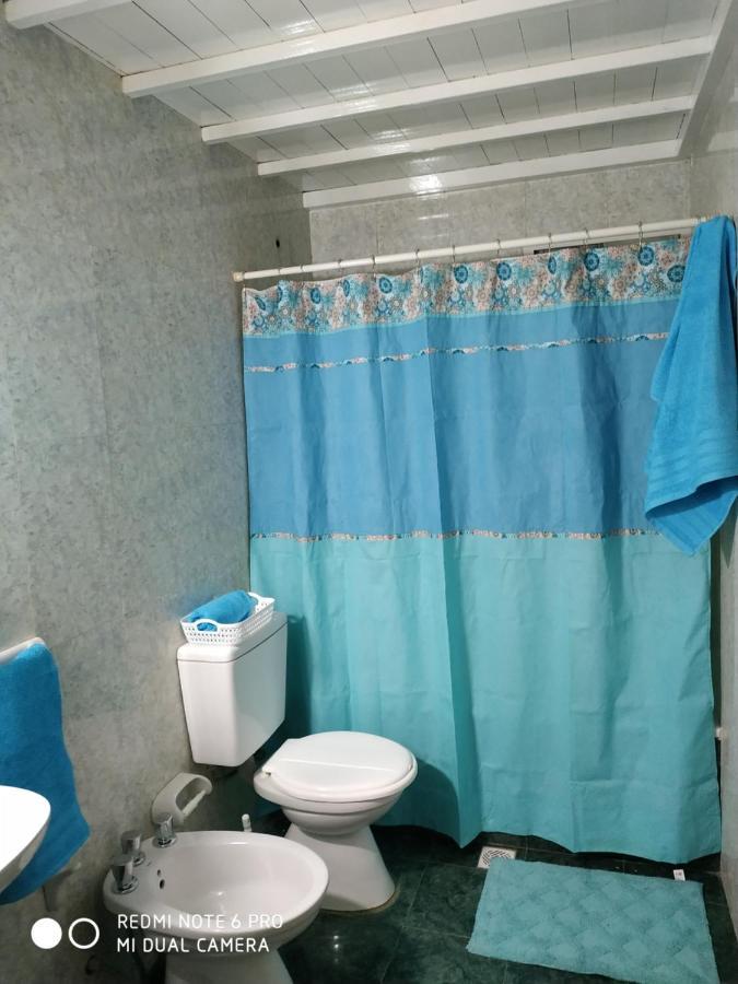 Apartamento Duplex Centrico Con Cochera San Luis