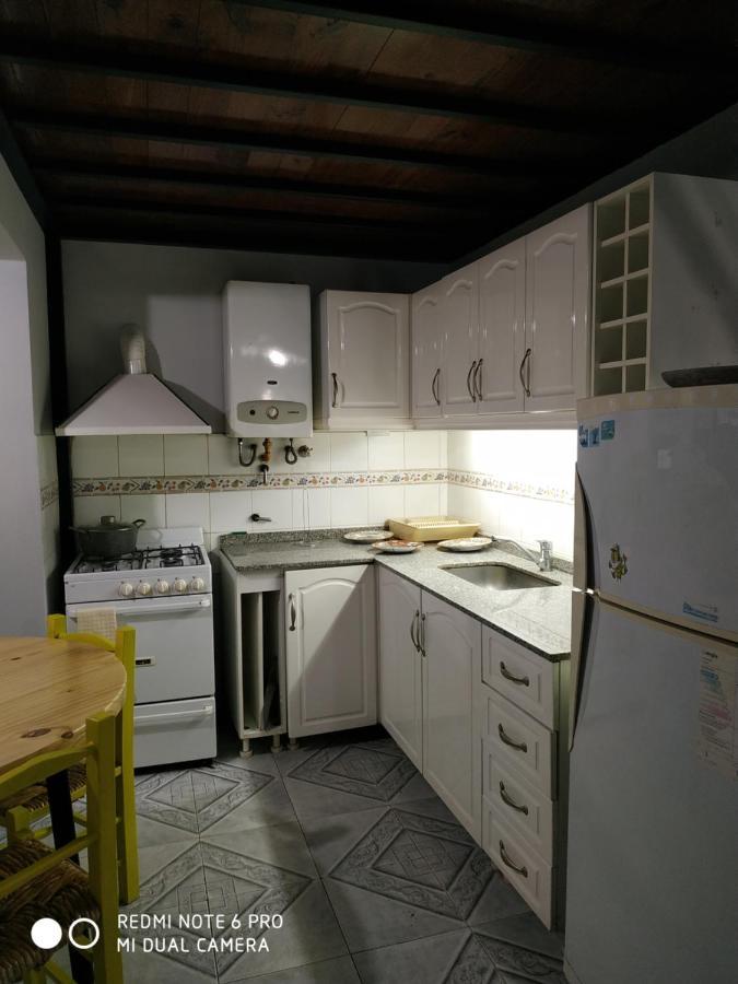Duplex Centrico Con Cochera Apartamento